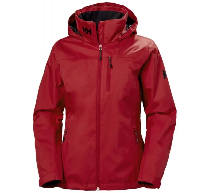 Crew Bunda s kapucí W model 18700287 162 - Helly Hansen Crew Bunda s kapucí W model 18700287 162 - Helly Hansen