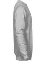 Promodoro 5077 Unisex pracovní mikina - EXCD 40.5077 new light grey Promodoro 5077 Unisex pracovní mikina - EXCD 40.5077 new light grey
