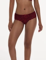 Bobette shorty 1388 rubín - RosaFaia