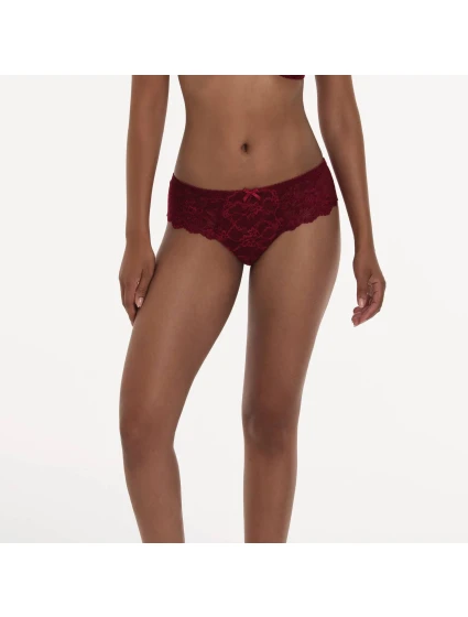 Bobette shorty 1388 rubín - RosaFaia
