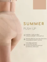 Gabriella Push Up kód 987 barva: melissa