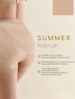 Gabriella Push Up kód 987 barva: melissa