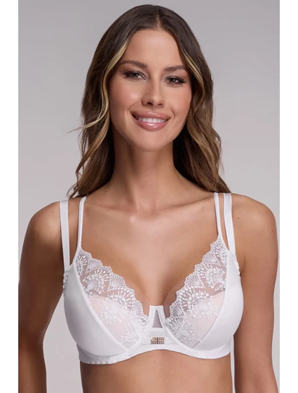 Ava 2198 Maxi barva:bílá