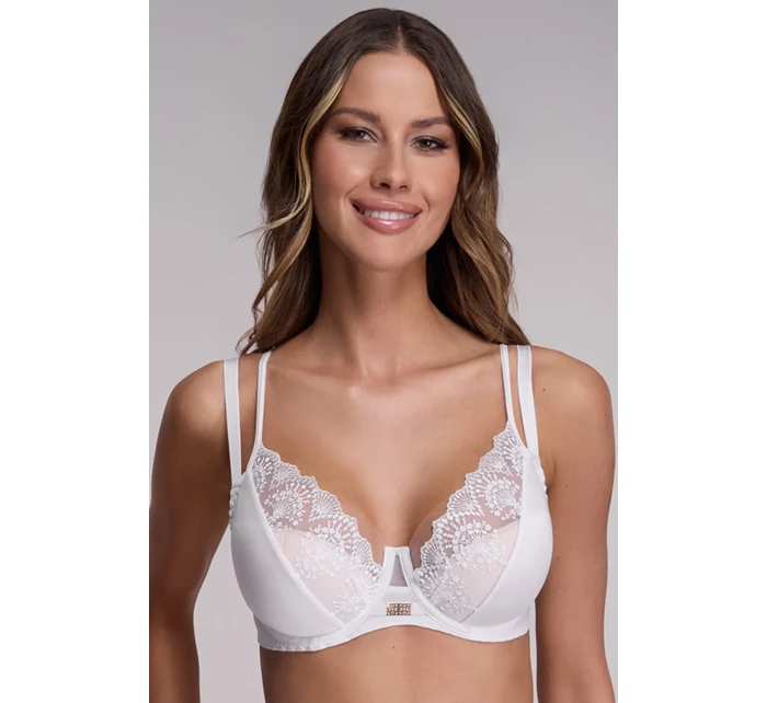 Ava 2198 Maxi barva:bílá