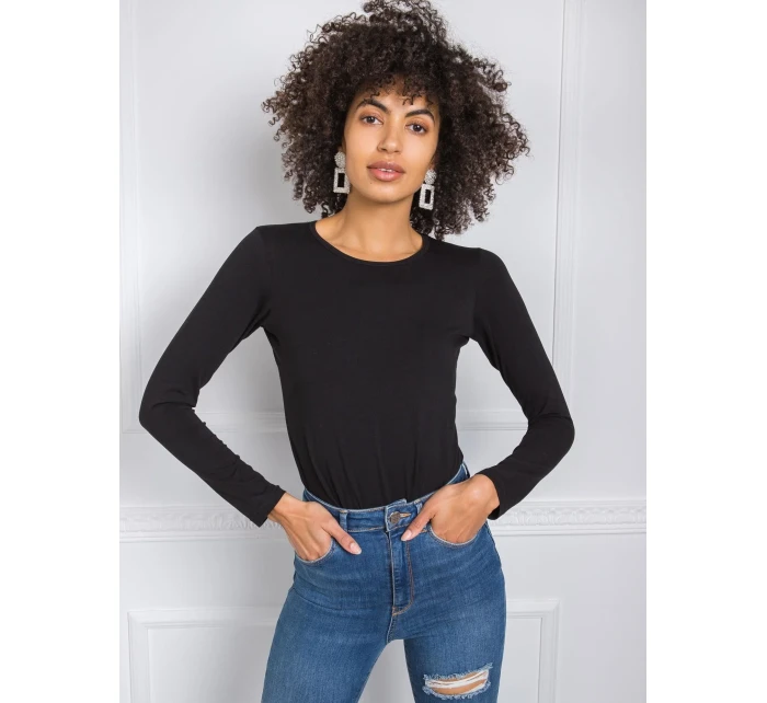 Halenka BR BZ 2134.90 černá