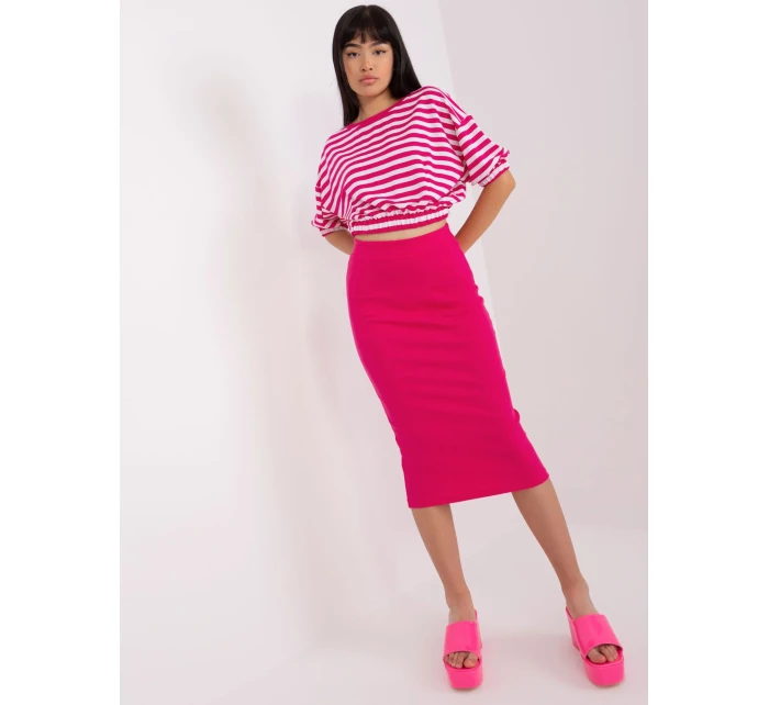 Sada EM KMPL 827.65 fuchsiová Sada EM KMPL 827.65 fuchsiová