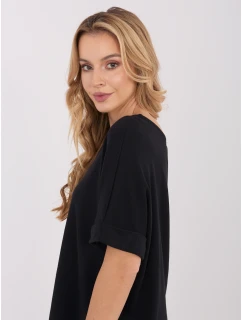 Halenka MJ BZ H1301.28 černá