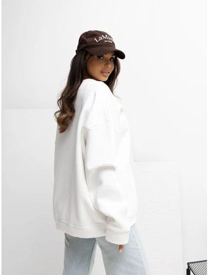 Halenka RV BL A1035.13 ecru Halenka RV BL A1035.13 ecru