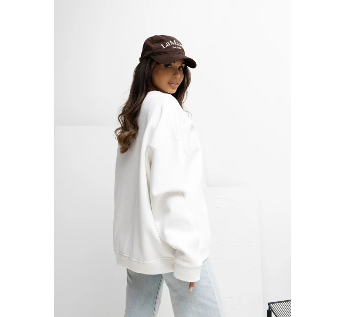 Halenka RV BL A1035.13 ecru Halenka RV BL A1035.13 ecru