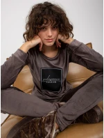 Sada RV KMPL 8440.58P tmavě šedá