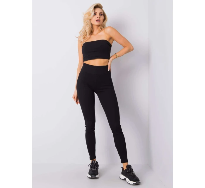 Legíny RV LG 6379.11X černá