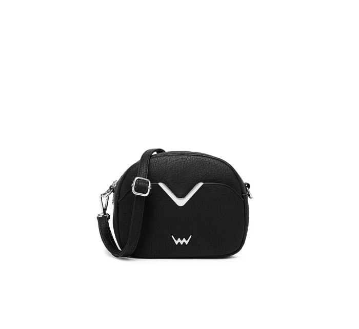 Kabelka VUCH Tayna Black Kabelka VUCH Tayna Black