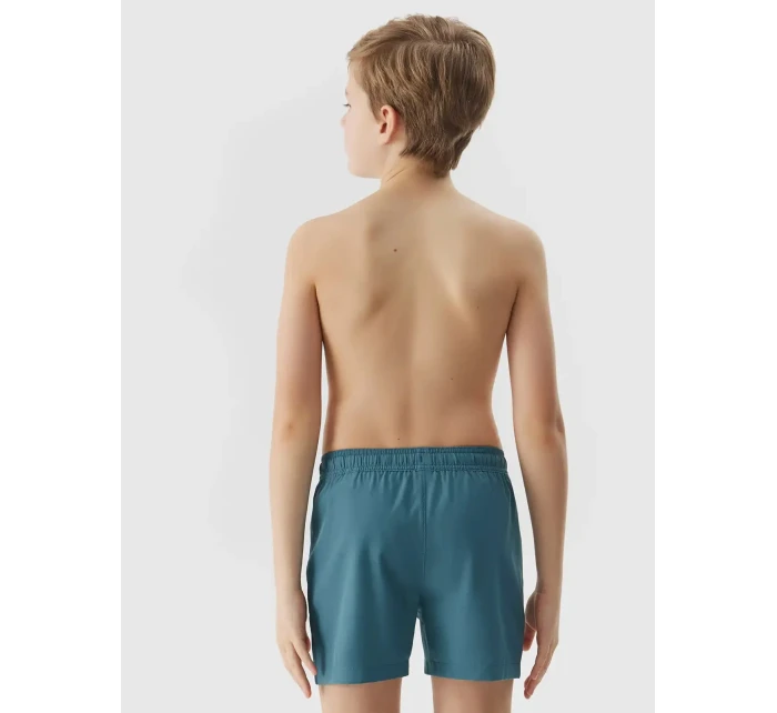Chlapecké koupací kraťasy 4F