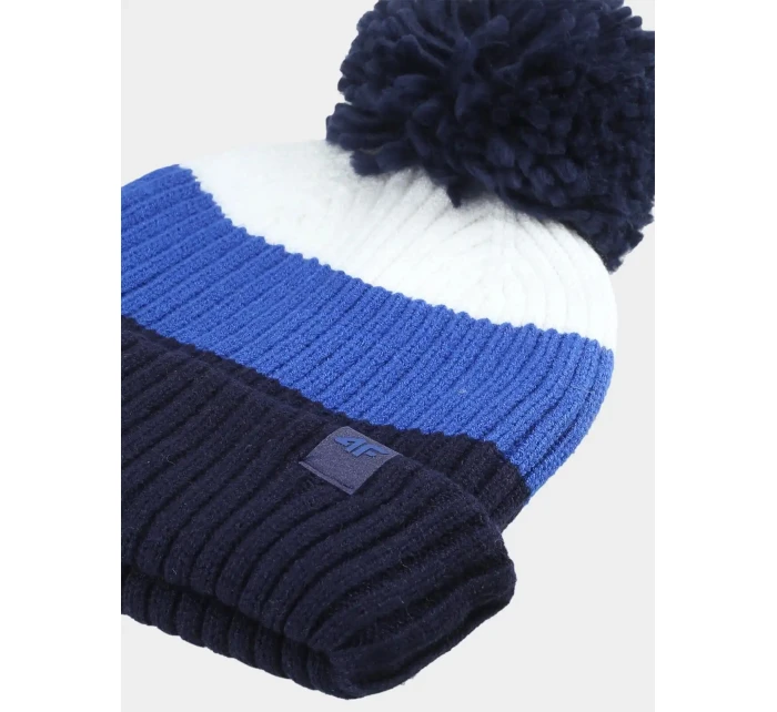 Chlapecká čepice 4F