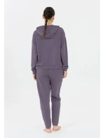 Dámská mikina s kapucí Endurance Jade