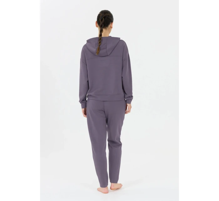 Dámská mikina s kapucí Endurance Jade