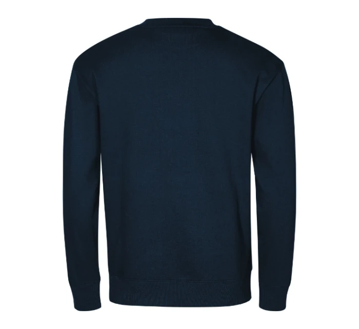 Crew mikina unisex námořní modrá