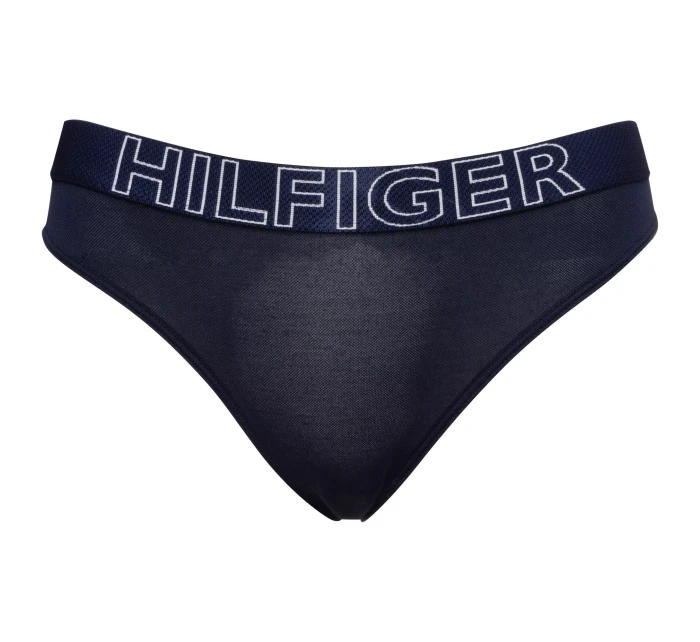 Dámská tanga model 20892207 - Tommy Hilfiger Dámská tanga model 20892207 - Tommy Hilfiger