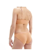 Dámská sportovní podprsenka Form To Body Natural QF6757E-BO8 - Calvin Klein