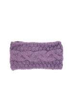 Dámská čelenka Cz23403-6 levandulová - Art Of Polo