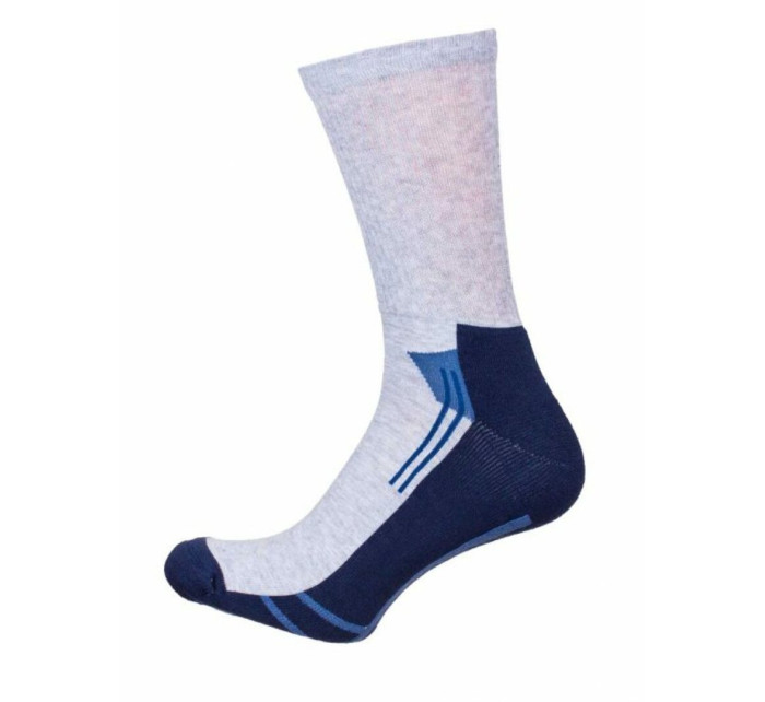 Pánské ponožky MULTISPORT s froté na chodidle