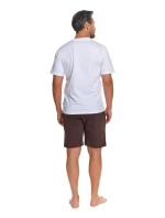 PÁNSKÉ PYŽAMO PMB.7410 BIG