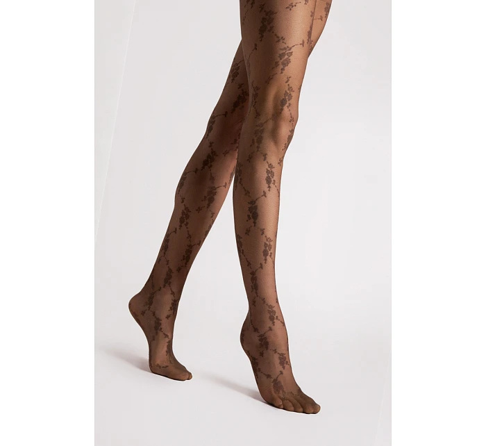 ROSALIA - Punčocháče 20 DEN-5