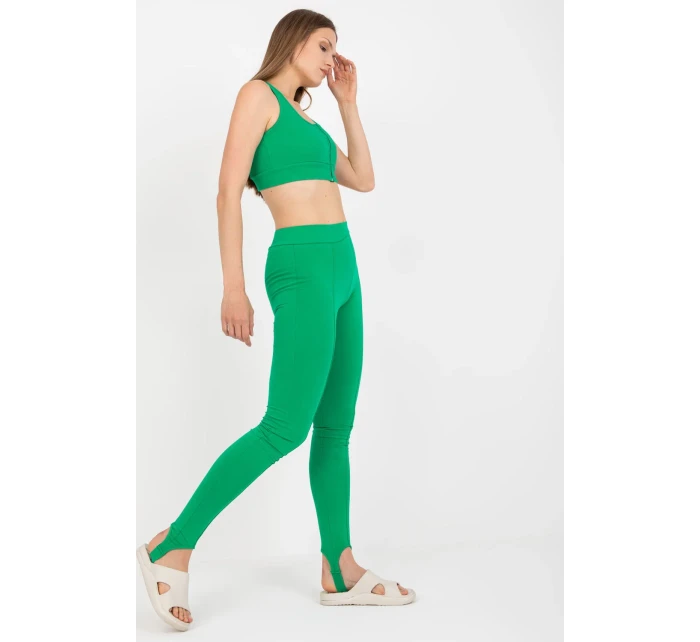 Dlouhé legíny model 167900 BFG