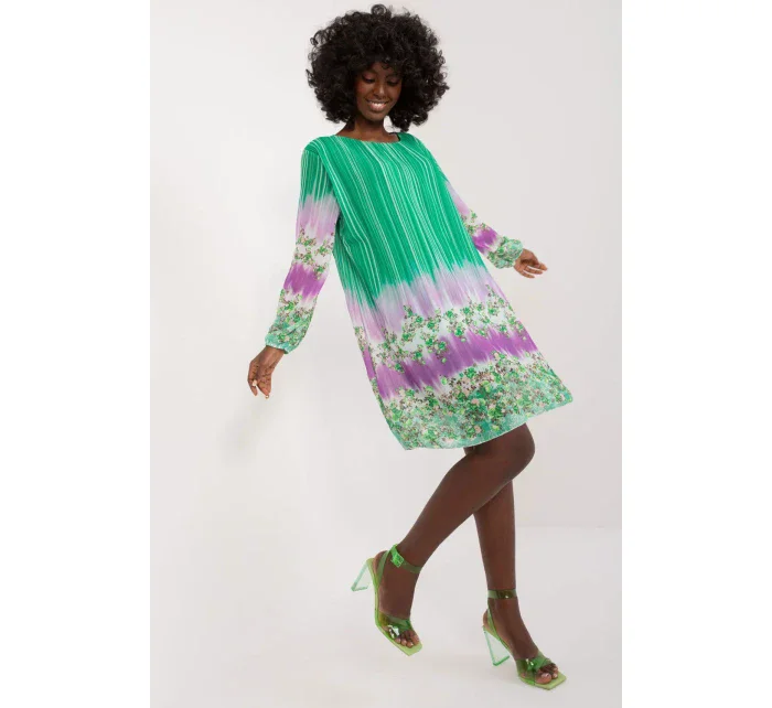 Denní šaty model 197879 Italy Moda