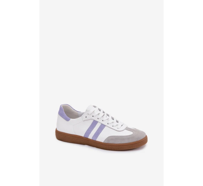 Sportovní obuv  model 223874 Step in style