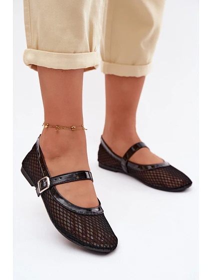 Balerinky  model 228090 Step in style