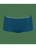 sloggi GO Crush Short C3P - Turquoise - SLOGGI Turquoise - SLOGGI sloggi GO Crush Short C3P - Turquoise - SLOGGI Turquoise - SLOGGI