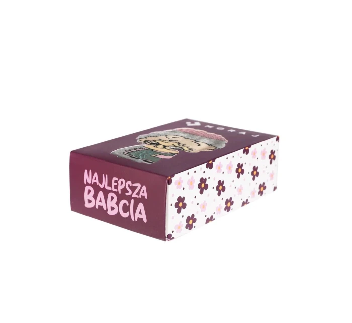 Ponožky A'2 3541 model 21783413 - Moraj Ponožky A'2 3541 model 21783413 - Moraj