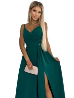 Dámské šaty 299-11 CHIARA - NUMOCO Dámské šaty 299-11 CHIARA - NUMOCO