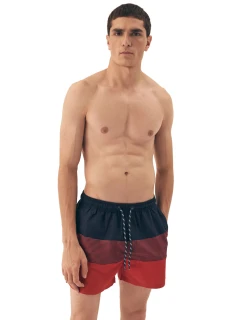 Pánské plavky 42609 Rival - HENDERSON