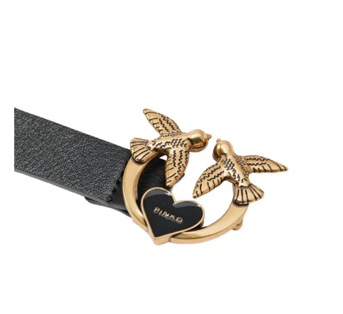 Dámský pásek Pinko Love Belt H2 1H2147