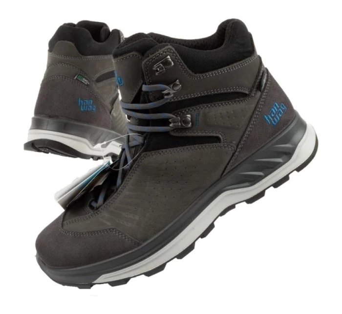 Trekingové boty M model 19532125 - Aku