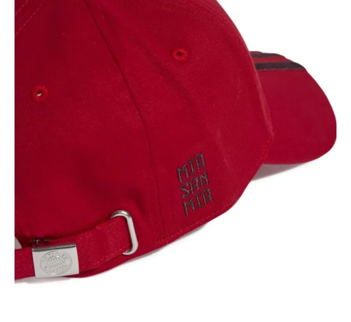 Baseballová čepice adidas Bayern Mnichov IX5692 Baseballová čepice adidas Bayern Mnichov IX5692
