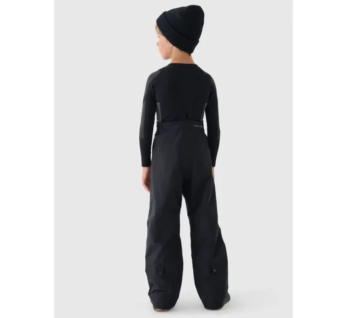 Lyžařské kalhoty Jr model 21733402 - 4F Lyžařské kalhoty Jr model 21733402 - 4F