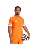 Tričko Squadra 25 M model 20877555 pánské - ADIDAS Tričko Squadra 25 M model 20877555 pánské - ADIDAS