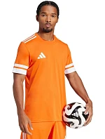 Tričko adidas Squadra 25 M JC8674 pánské