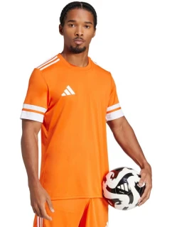Tričko adidas Squadra 25 M JC8674 pánské