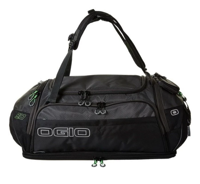 BATOH OGIO - ENDURAMCE 9.0 BAG CHARCOAL P/N: 112053.396 BATOH OGIO - ENDURAMCE 9.0 BAG CHARCOAL P/N: 112053.396