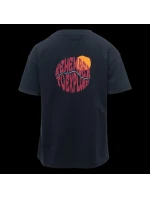 Dámské tričko model 21353858 WO'S s krátkým rukávem - Elbrus