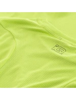 Pánské tričko s krátkým rukávem RIVE