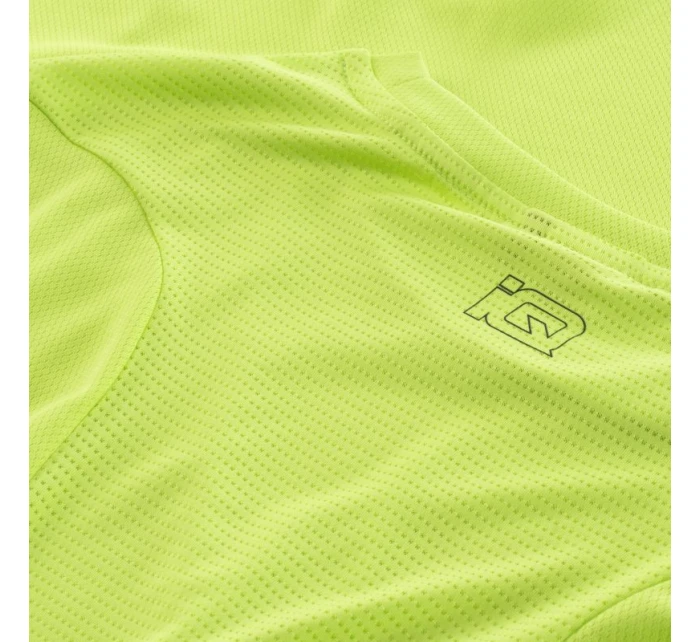 Pánské tričko s krátkým rukávem RIVE