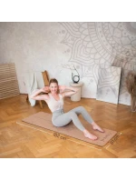 YM11 TPE PODLOŽKA NA JÓGU CORK HMS YM11 TPE PODLOŽKA NA JÓGU CORK HMS