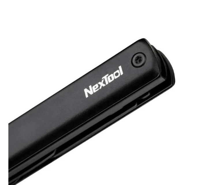 3 v 1 multifunkční svítilna + nůž + model 21746614 - NexTool