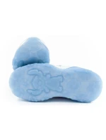 dětské sportovní boty tenisky  LED blue model 21764184 - Leomil