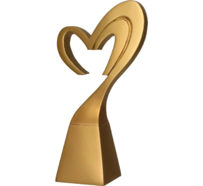 Figurka odlewana - model 21828571